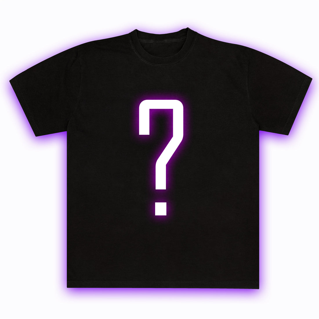 MYSTERY Tee