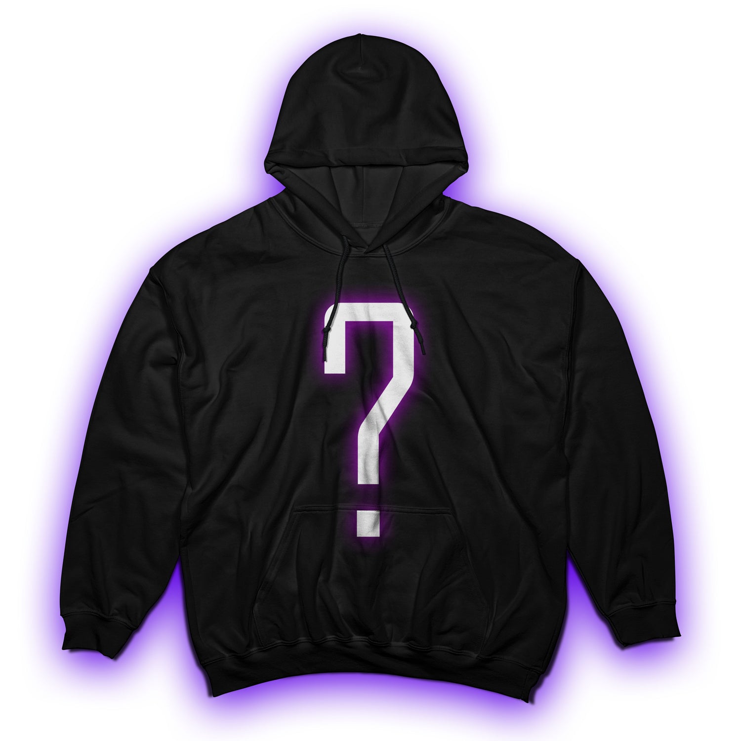 MYSTERY Hoodie